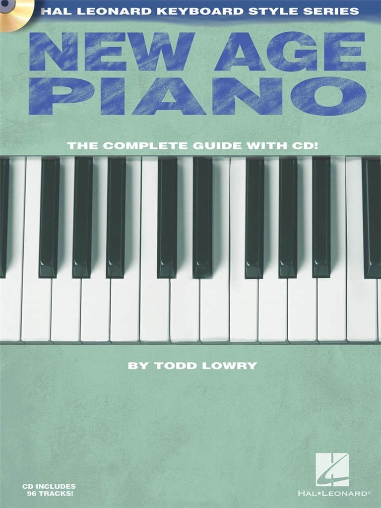 New Age Piano